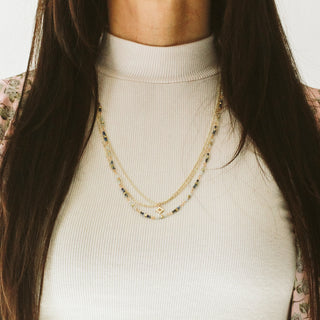 Cerelia Necklace