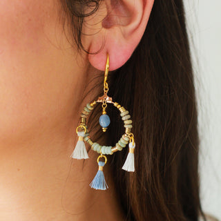 Rhapsody Earrings