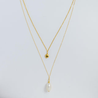 Celestial Necklace