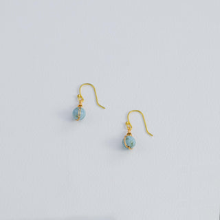Zephyr Earrings