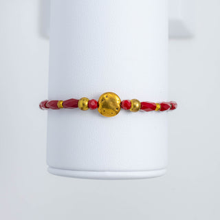 Holiday Cheer Bracelet