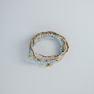 Morning Mist Bracelet Set