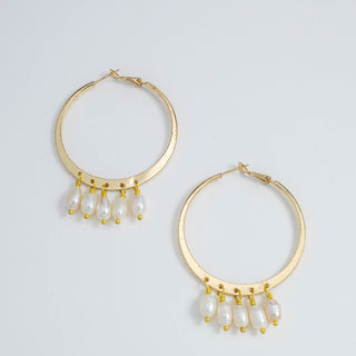 Miracle Earrings