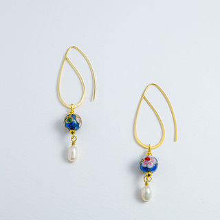 Resurrection Earrings