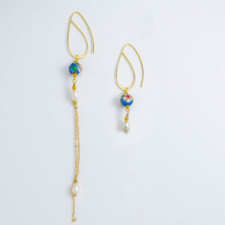 Resurrection Earrings
