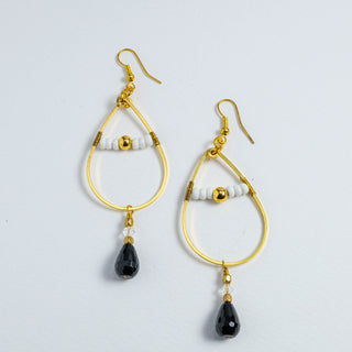Yuletide Earrings