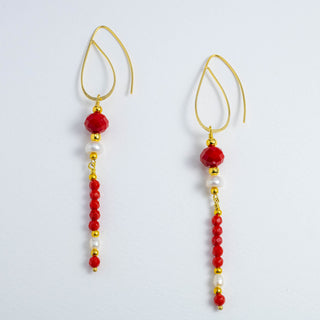 Jubilate Earrings
