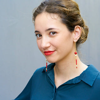 Jubilate Earrings
