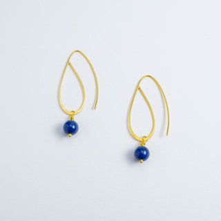 Everlasting Earrings
