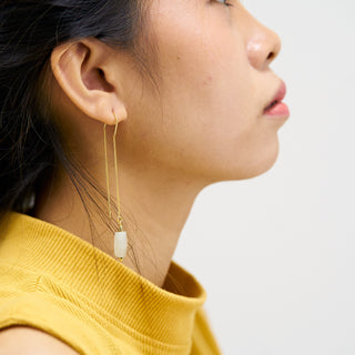 Dignified Earrings