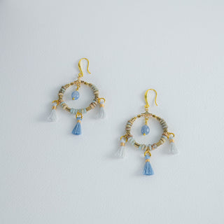 Rhapsody Earrings