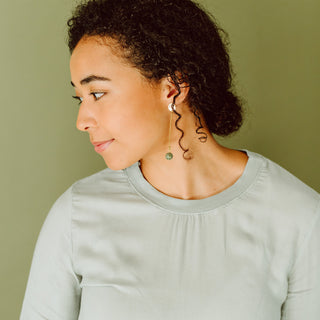Poise Earrings