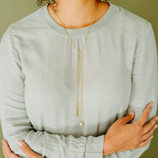 Glory Necklace