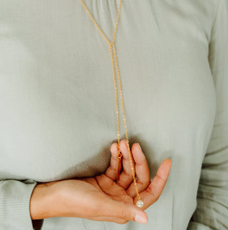 Glory Necklace