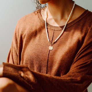 Promise Necklace