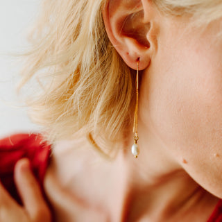 Mystical Earrings