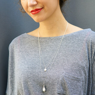 Wonderland Necklace