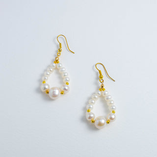 Promise Earrings