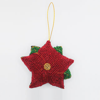 Christmas Blossom Ornament