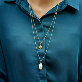 Celestial Necklace