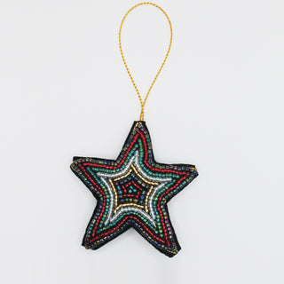Thai Twinkle Ornament