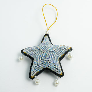 Shining Star Ornament
