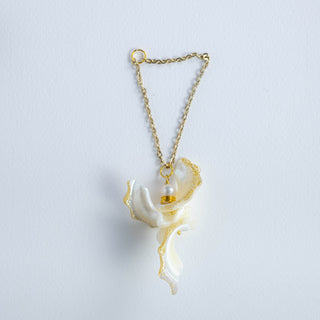 Angel Song Ornament