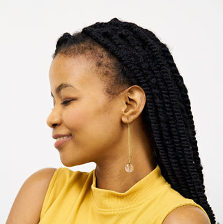 Cherished Earrings