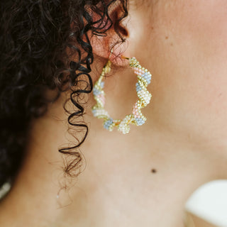 Malaya Earrings