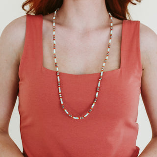 Luana Necklace