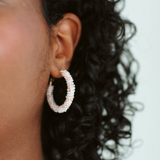 Azaniah Earrings