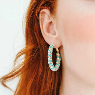 Kemena Earrings