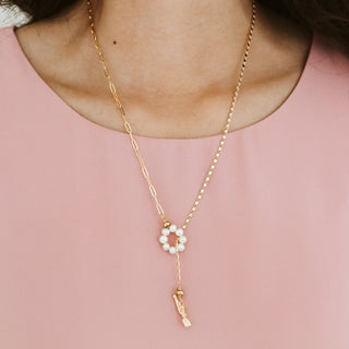 Chinue Necklace