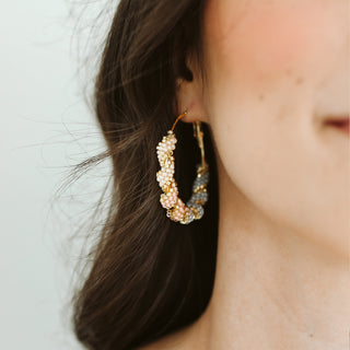 Liora Earrings