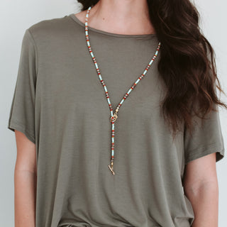 Luana Necklace