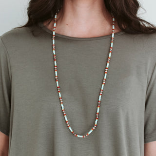 Luana Necklace