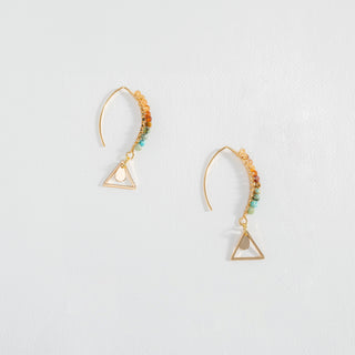 Gwendolyn Earrings