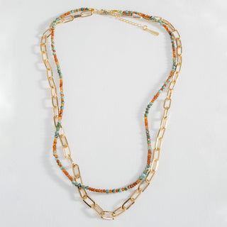 Ember Necklace