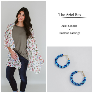 The Aziel Box