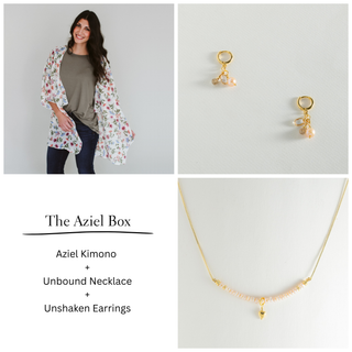 The Aziel Box