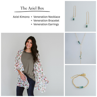 The Aziel Box