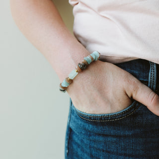 Still Waters Bracelet
