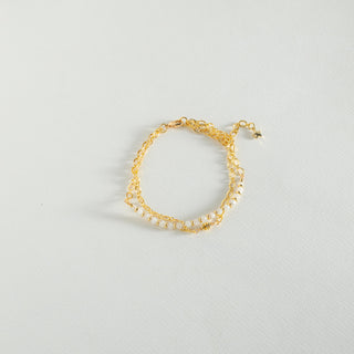 Fearless Bracelet