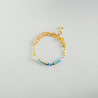 Boundless Bracelet