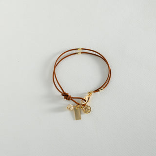 Resolute Bracelet