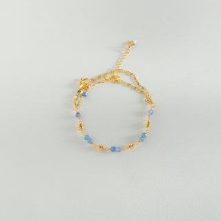 Endurance Bracelet