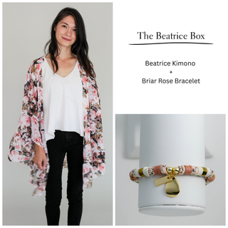 The Beatrice Box