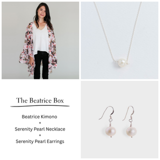 The Beatrice Box