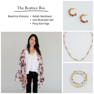 The Beatrice Box