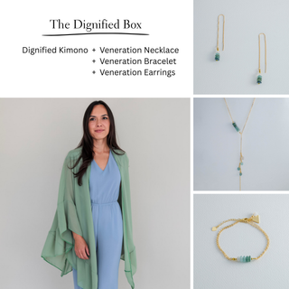The Dignified Box